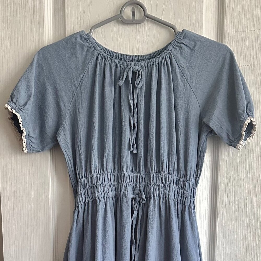 Super Cute Dresses Skybreeze ~ Abilene Dress